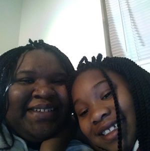 Meet your Posher, Tonya